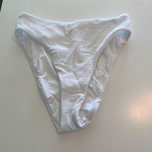 Becca Danielle high waist swim bottom